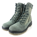 Wholesale Real Leather High Ankle Tactical Army Combat Boots